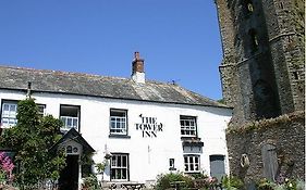 The Tower Inn